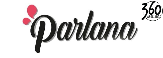 Parlana logo