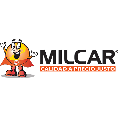 MILCAR logo