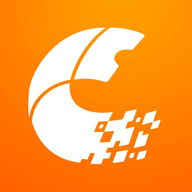 Clicket logo