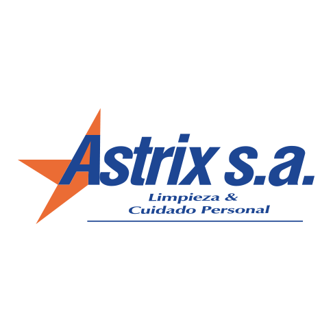 Astrix logo